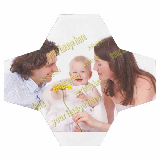 Cool Family Stylish Fab (Plat)