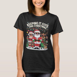 Cool Family T-shirt