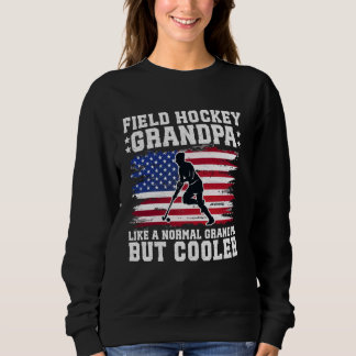 Cool Field Hockey Opa Field Hockey Speler Gran Trui