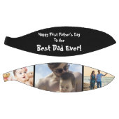 Cool First Best Pap Ever Photo Vaderdag Basketbal (Panelen)