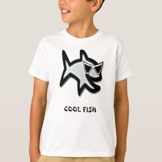 COOL FISH T-SHIRT