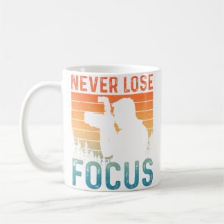 Cool Fotografie Design Voor Mannen Vrouwen Camera Koffiemok