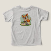 Cool Fox Carefree (Design Verso)