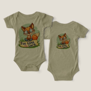 Cool Fox Carefree