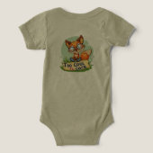Cool Fox Carefree (Design Verso)