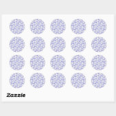 Cool Fractal Stickers (Vel)