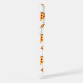 Cool fun pizza tranches motif sur mesure Monogramm (Côté droit)