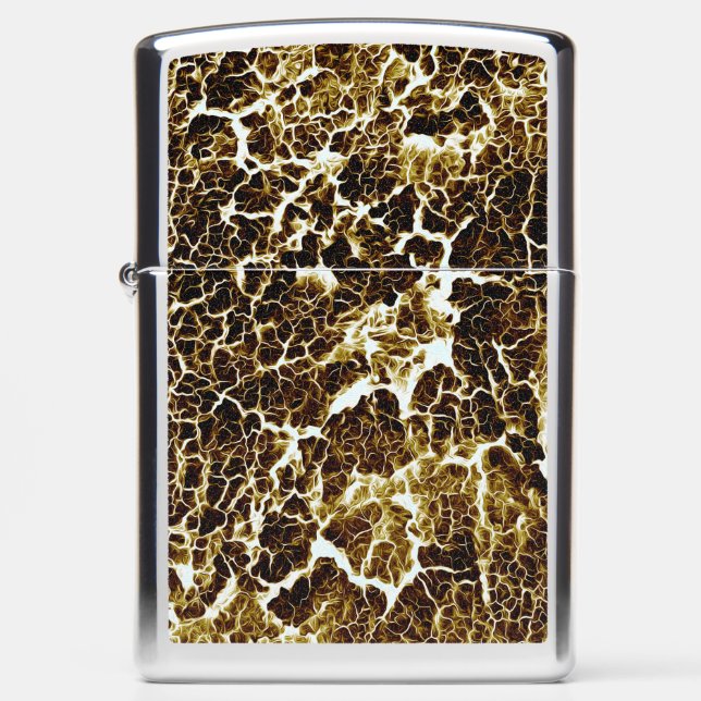 Cool Funky Pattern (Voorkant)