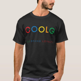 COOL G T-Shirt