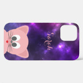 Cool Galaxy tendance Coque-Mate coque iphone (Verso (horizontal))