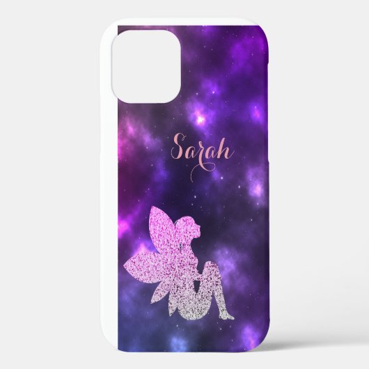 Cool Galaxy tendance Coque-Mate coque iphone (Verso)