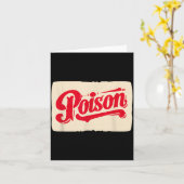 Cool Gif Kostuum Kaart (Gele Bloem)