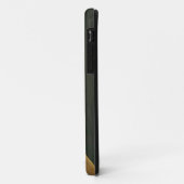 Cool gitarist gift Case-Mate iPhone case (Achterkant/links)