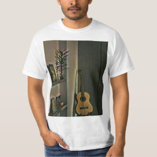 Cool gitarist gift t-shirt