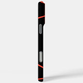 Cool Goede vibes alleen  Case-Mate iPhone Case (Achterkant / Rechts)