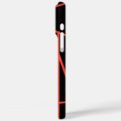 Cool Goede vibes alleen  Case-Mate iPhone Case (Achterkant / Links)