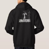 COOL "Golf"-hoodie (UPDATED!) Hoodie (Achterkant)