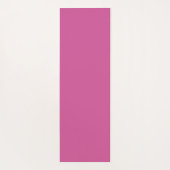 Cool Gradient Namaste Custom  Yogamat (Achterkant)