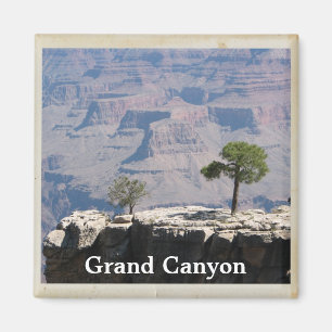 Cool Grand Canyon Magnet !