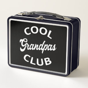 Cool Grandpas Club I