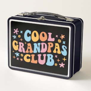 Cool Grandpas Club III