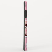 Cool grappige stickers Case-Mate iPhone case (Achterkant/rechts)