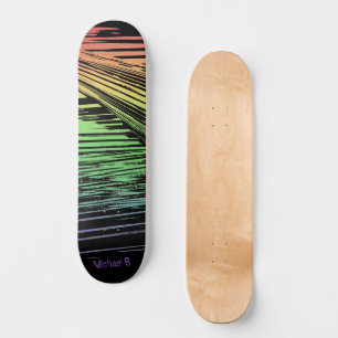 Cool Grunge -  Skateboard