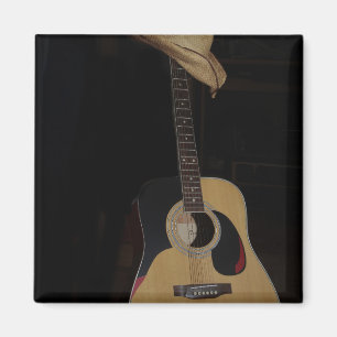 Cool Guitar Magneet