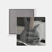 Cool Guitar Magneet (Voorkant / Achterkant)