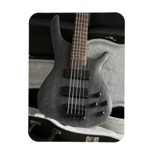 Cool Guitar Magneet