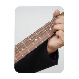Cool Guitar Magneet