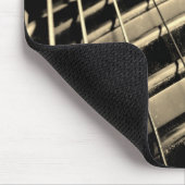 Cool Guitar Mousepad Muismat (Hoek)