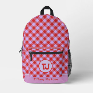 Cool Gunst Gift Elementaire Student Rugzak voor GI