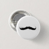 Cool Guy Ronde Button 3,2 Cm (Voorkant /achterkant)