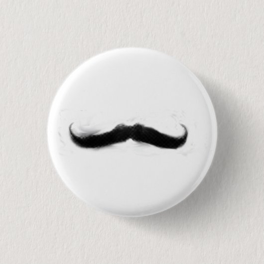 Cool Guy Ronde Button 3,2 Cm (Voorkant)