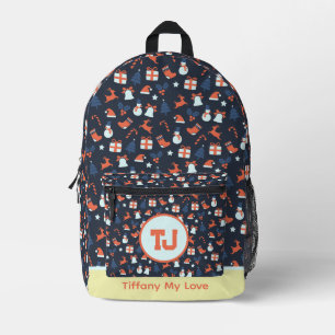 Cool Gym Preschool Rugzak voor kinderen