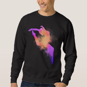 Cool Gymnastiek voor Vrouwen Meisjes Gymnast Coach Trui