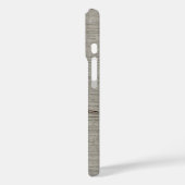 Cool Hagedis Reptile Case-Mate iPhone Case (Achterkant / Links)