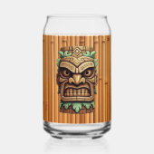 Cool Hawaii tiki (Recto)