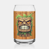 Cool Hawaii tiki (Recto)