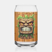 Cool Hawaii tiki (Verso)