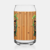 Cool Hawaii tiki (Gauche)