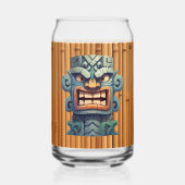 Cool Hawaii tiki (Recto)