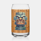 Cool Hawaii tiki (Verso)