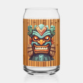 Cool Hawaii tiki (Recto)