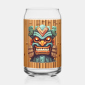 Cool Hawaii tiki (Verso)