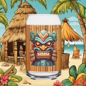 Cool Hawaii tiki