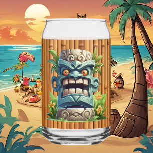 Cool Hawaii tiki