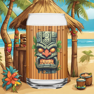 Cool Hawaii tiki