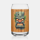 Cool Hawaii tiki (Recto)